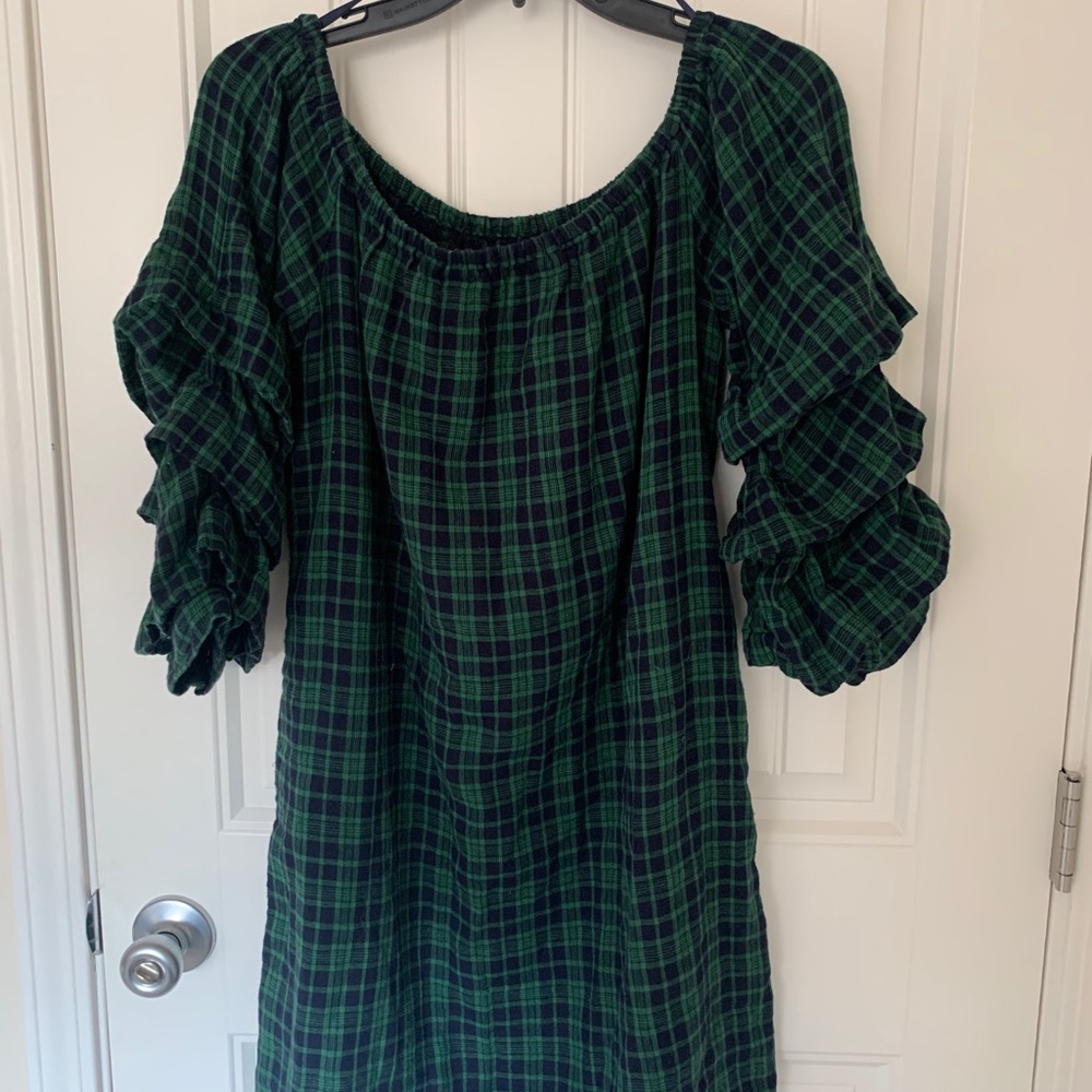 Mini Dress - Picture 2 of 3